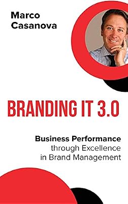 Branding It 3.0: Business Performance Through Excellence in Brand Management