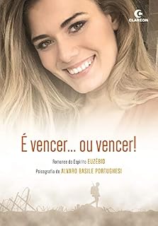 Livro É vencer... ou vencer!