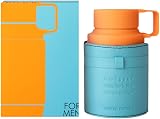 ARMAF Odyssey Mandarin Sky 100ml Eau de Parfum view 2