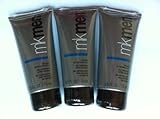 Mary Kay ~ MK Men Cooling After-Shave Gel ~ Lot of 3 Tubes