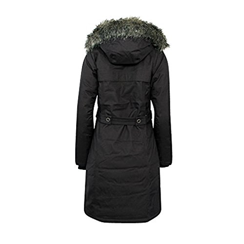 columbia flurry run down