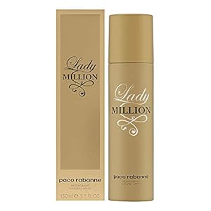 Paco-Rabanne-Deodorant-150-ml Paco Rabanne Deodorant, 150 ml