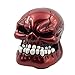 Mavota Red Skull Manual Automatic Gear Shift Knobs