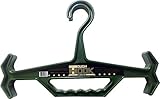 Tough Hook TH-Green Heavy Duty Hanger, Color, Green