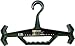 Tough Hook TH-Green Heavy Duty Hanger, Color, Green