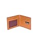 Herschel Hank RFID, Windsor Wine/Tan Synthetic Leather, One Size