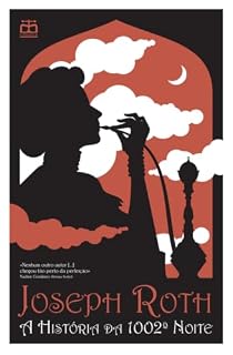 Livro A História da Milésima Segunda Noite