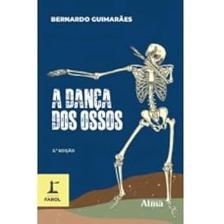 Livro COLEÇÃO FAROL - A Dança dos Ossos