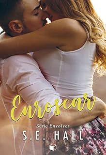 Livro Enroscar (Envolver Livro 3)