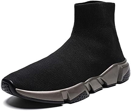 Chopben Men's Running Shoes Ultra Lightweight Breathable Casual Sports Shoes Fashion Sneakers Walking Shoes