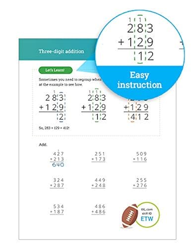 Ixl Math For 2nd Grade IXL The Ultimate 2nd Grade Math Workbook,