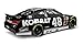 Jimmie Johnson #48 Lowe's/Kobalt Tools Chevrolet SS 2014 NASCAR Diecast Car, 1:24 Scale HOTO
