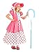 Princess Paradise - Polka Dot Bo Peep Child Costume