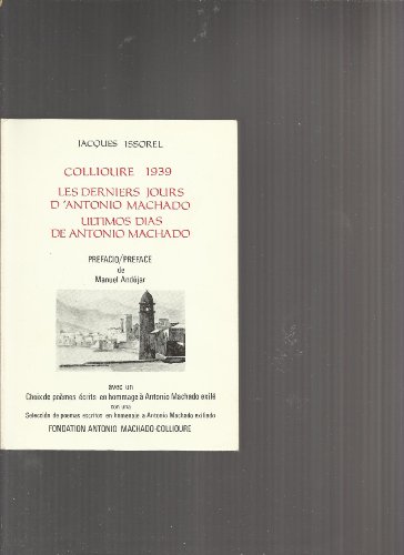 Collioure 1939