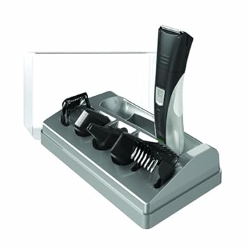 remington 8 in 1 grooming system