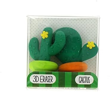 Erasables Small Cacti