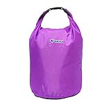 Binmer(TM) Sports Waterproof Dry Bag 20L 40L 70L Backpack Pouch Floating Boating Kayaking Camp