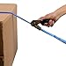 Ohuhu 8 Pack Blue Ratchet Strap