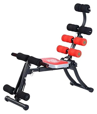 IBS 22 in 1 wonder master Six Pack ABS Rocket Twister Ab rocket twister Six Packs Wonder Core Zone Flex Care Home Fitness Pump Gym Six Pack Cruncher Pack Body Builder