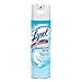 A World Of Deals Lysol Disinfectant Spray, Crisp Linen, Morning Breeze, Country Scent, 19 oz