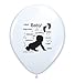 Winnie The Pooh Welcome Little One Balloon Decoration Kit