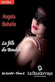 La fille du Boudoir (la société - tome 6) (French Edition) by 