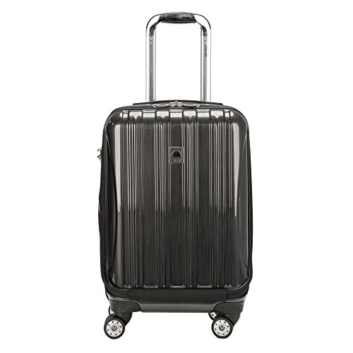 delsey paris helium aero hardside