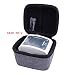 Aenllosi Hard Storage Case for iProven Wrist Blood Presure Monitor Cuff BPM fits iProv&egrave;n BPM-337 primary