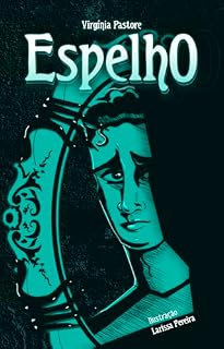 Livro Espelho
