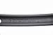 Small Nylon Spatula Turner, Safe to Use on Non-stick and Ceramic Cookware Pans, 