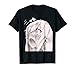 Ahegao T-Shirt Manga Tee Anime Sexy Face T-Shirt Comics