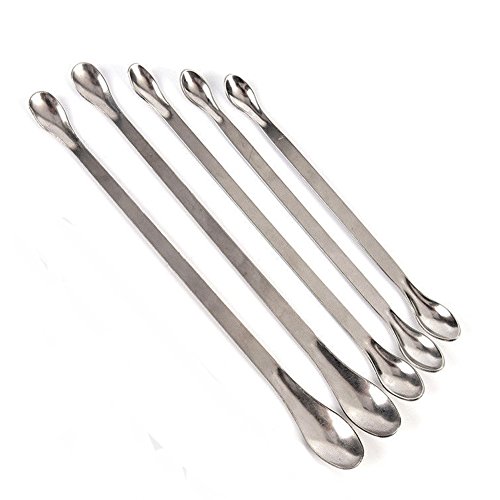Best Lab Spoons Buying Guide GistGear