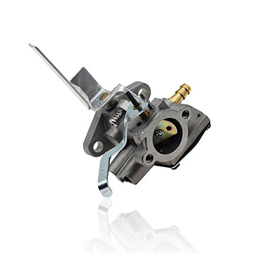 Carburetor For Tecumseh 3HP AV520 TV085XA Motor Jiffy 31 Ice Auger