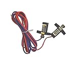 Piko Power Clamps G Scale Model Train Accessories 35270
