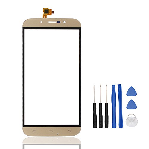 Hyyt phone repair part replacement front glass touch sc…