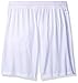 adidas Boy's Tennis Barricade Shorts