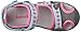 Kamik Jetty Sandal (Little Kid/Big Kid)