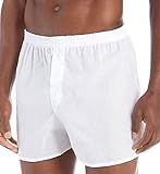Fruit of the Loom Men's Woven Boxers (5 Pack)