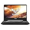 ASUS TUF FX505DT 15.6” FHD IPS Gaming Laptop, AMD Ryzen 7 3750H Processor, NVIDIA GTX 1650, 16GB DDR4, 1TB PCIe NVMe SSD…