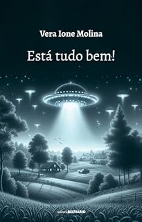 Livro Está tudo bem!