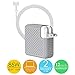 MITIME Compatible With MacBook Pro Charger 85W Mag Safe 2 T-Tip Power Adapter, Charger for MacBook Pro Retina 13