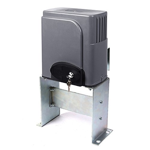 Diy Sliding Gate Opener - 1000KG Auto Slide Sliding Gate Opener