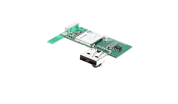 For Xbox 360 Slim Replacement Wifi Bluetooth Wireless Network Card Board Video Games Amazon Com