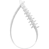 LALOCAPEYO Rolling Washing Machine Brush for Home Durable Washing Machine Cleaning Nylon Brushes Front Load Washer Cleaning B