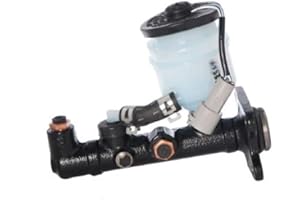 ADVICS BMT-013 OEM ADVICS Brake Master Cylinder - Compatible With Select Toyota 4Runner, Pickup