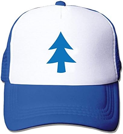 GlyndaHoa Jagermeister Logo Adjustable Flat Baseball Cap/Hat for Unisex