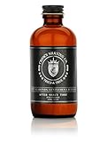 After Shave Tonic 120ml after shave by Crown Shaving Co.