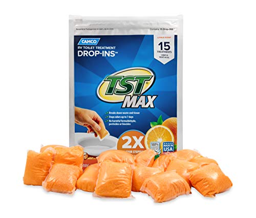 2 Camco+Ultra+Concentrated+Treatment+Formaldehyde+41189