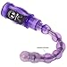 Transformable 6-Frequency Vibrating Anal Beads