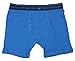 Beverly Hills Polo Club Boys' Underwear - 5 Pack Cotton Boxer Briefs (Size: 4-18), Size 8-10, Assortment 2
